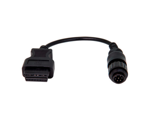 JDC103A Truck Diagnostic Cables