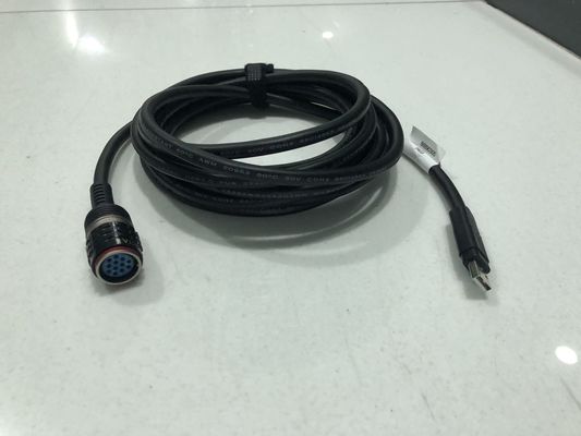 Laptop VCOMII 88890305  Truck Diagnostic Scanner Cable