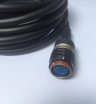 Laptop VCOMII 88890305  Truck Diagnostic Scanner Cable