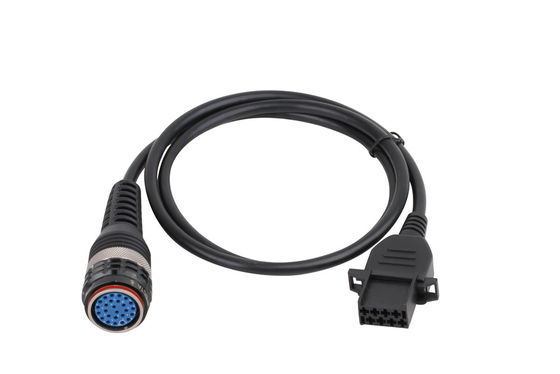 YANTEK 8 Pin FCI VOCOM II 88890306 Truck Diagnostic Cables