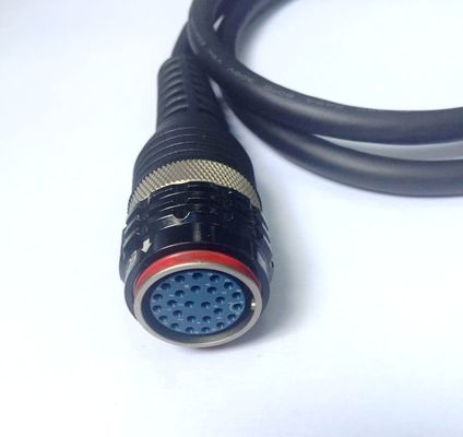 YANTEK 8 Pin FCI VOCOM II 88890306 Truck Diagnostic Cables