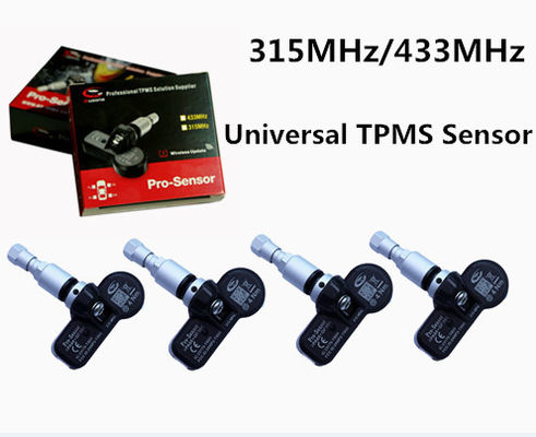 ROHS FCC Angle Adjustable Wrx  Corvette Tpms Sensors