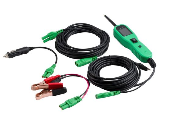 24V  PS100  YD208 Automotive Circuit Tester Power Probe