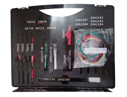 Safety Universal FCEV YANTEK Multimeter Test Leads