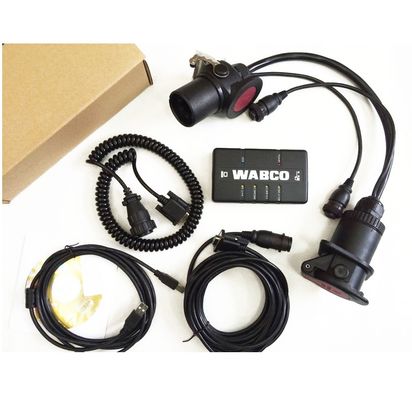 Diagnoseausrüstung SmartBoard-Software ATC WDI Wabco