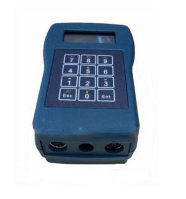 Kilometerkorrektur-Werkzeug Tachograph-Programmierer-Odometer Resets CD400