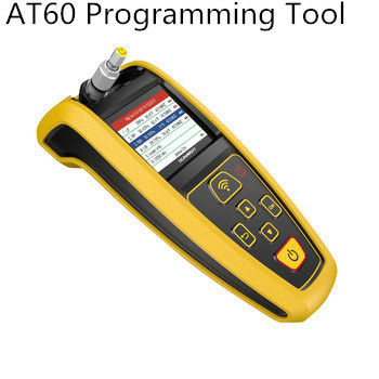 Benutzerfreundliche drahtlose Service-Werkzeuge Korvette AT60 TPMS