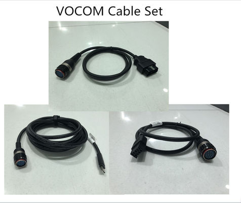 Tauschen Sie flexibles Kabel 5pcs 8pin USB 88890304  OBD