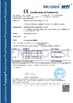 China Shenzhen Yantak Electronic Technology Co., Ltd zertifizierungen